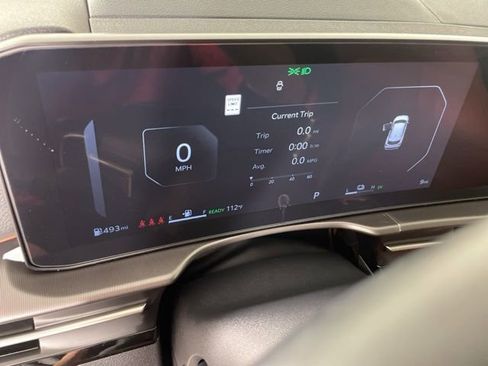 New 2026 Kia Sportage SX Prestige image 24