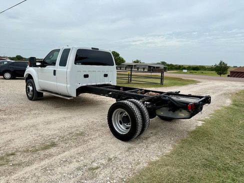 Used 2015 Ford F450 XL w/ Power Equipment Group image 6