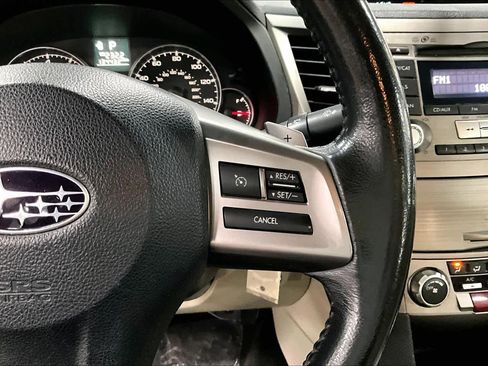 Used 2013 Subaru Legacy 2.5i Premium w/ All-Weather Pkg image 24