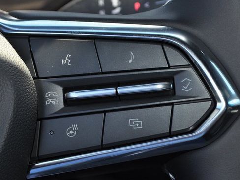 New 2025 Chevrolet Silverado EV LT image 17