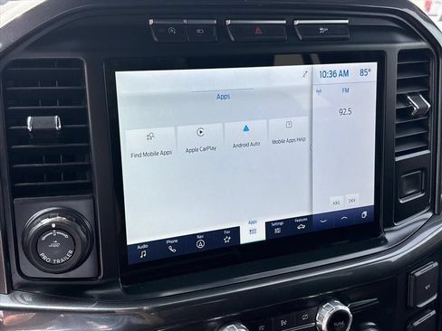 Used 2021 Ford F150 XLT w/ Equipment Group 302A High AWD/4WD image 38