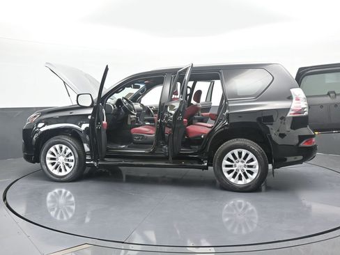 Used 2021 Lexus GX 460 Premium image 78