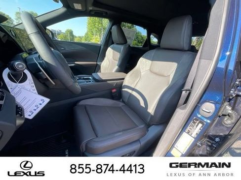 New 2026 Lexus RX 350 AWD w/ Convenience Package image 12