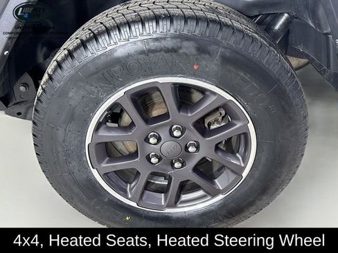 Used 2021 Jeep Wrangler Unlimited Sport S image 31