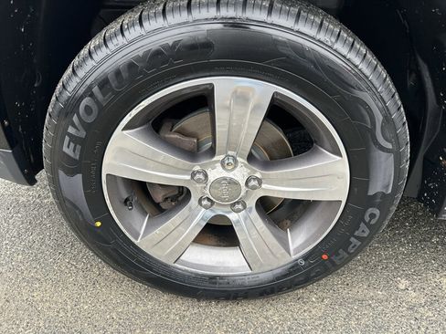 Used 2016 Jeep Compass High Altitude image 7