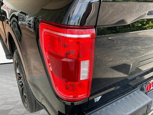 Used 2023 Ford F150 XLT w/ Equipment Group 302A High AWD/4WD image 23