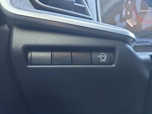 New 2026 Nissan Kicks SV FWD image 10
