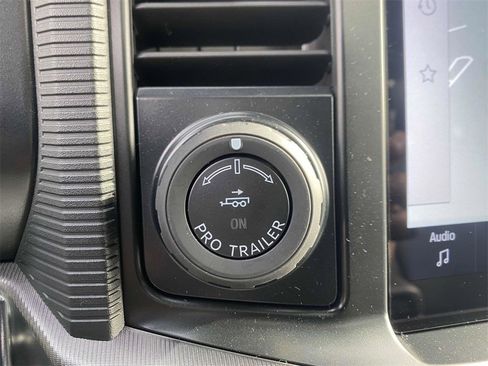 New 2025 Ford F150 Lariat w/ Equipment Group 502A High image 29