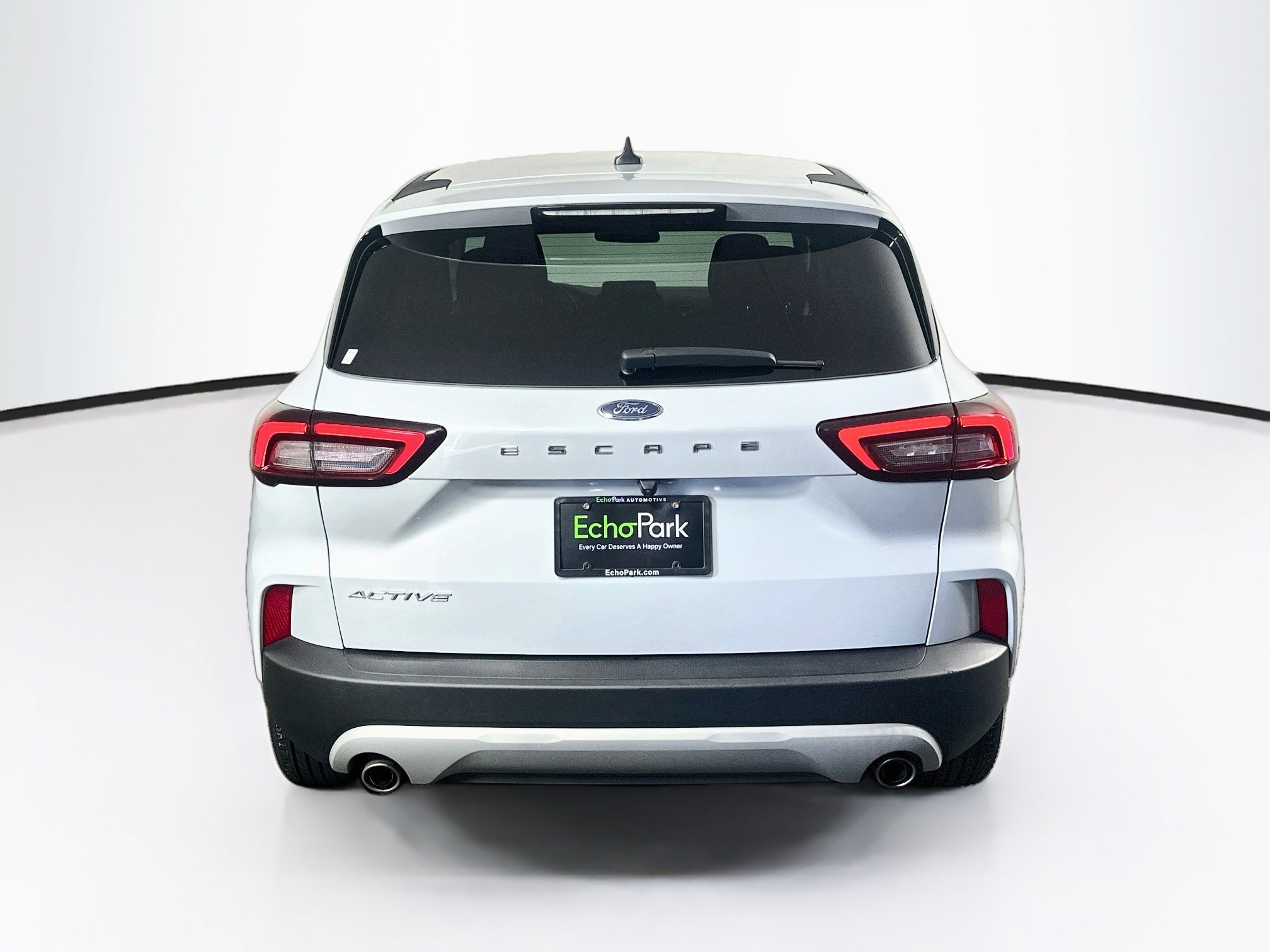 Used 2025 Ford Escape Active FWD image 7