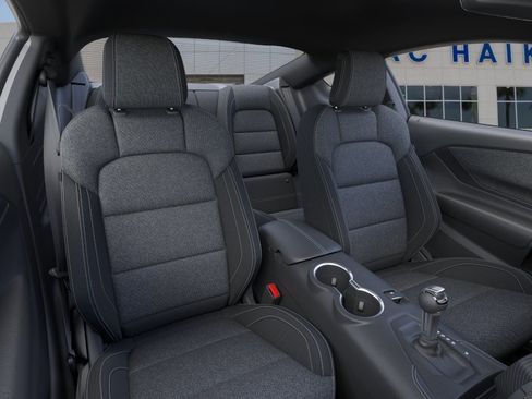 Used 2026 Ford Mustang GT RWD image 10