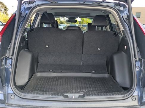 Used 2023 Honda CR-V EX-L image 6