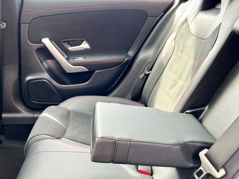Certified 2023 Mercedes-Benz CLA 250 4MATIC image 17