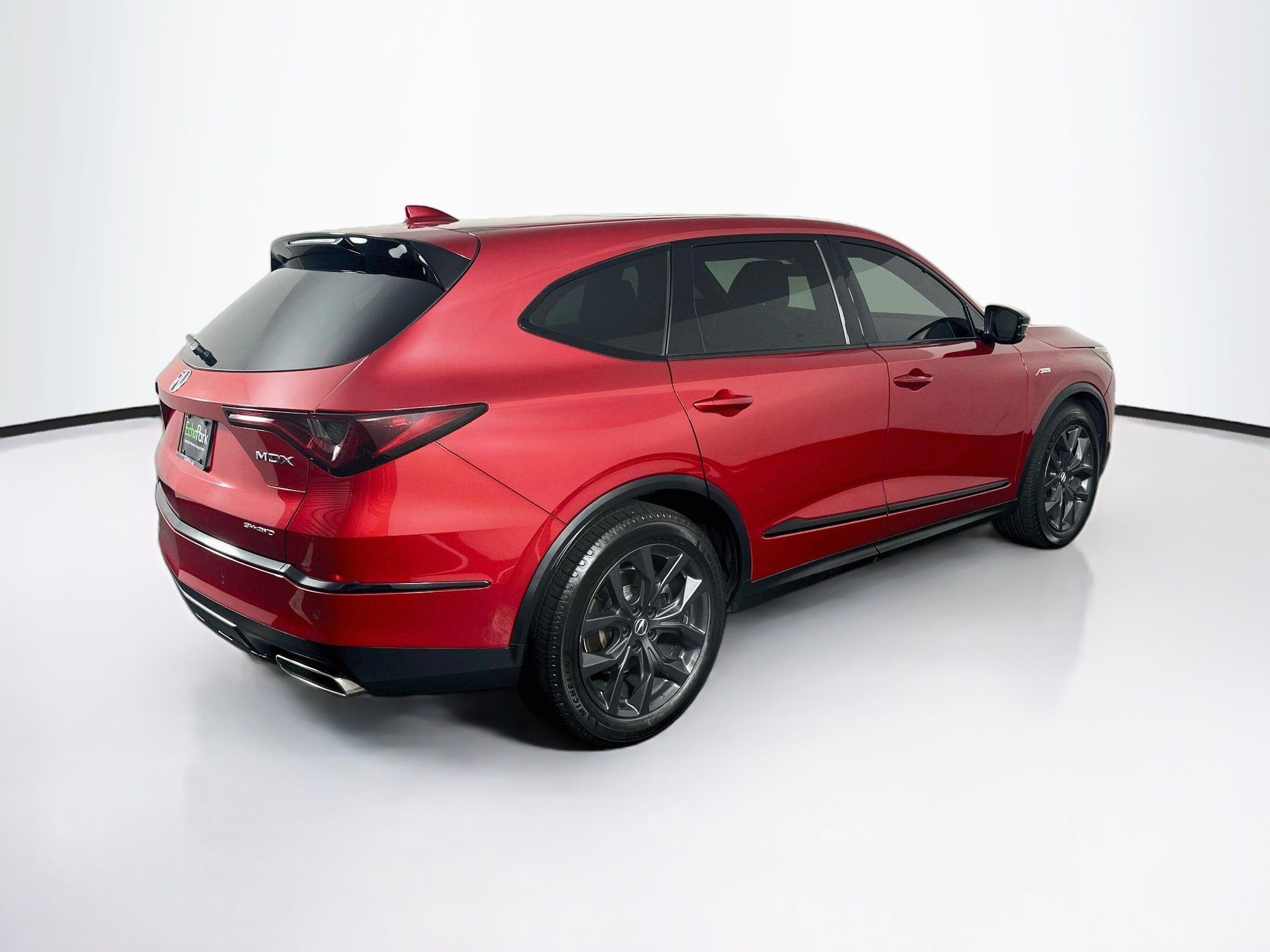 Used 2023 Acura MDX A-Spec AWD/4WD image 9