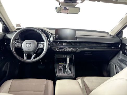 Certified 2024 Honda CR-V EX-L image 13