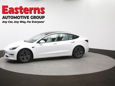 Used 2023 Tesla Model 3 Standard Range RWD image 53