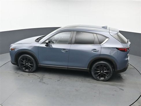 Certified 2023 MAZDA CX-5 Carbon Edition image 41