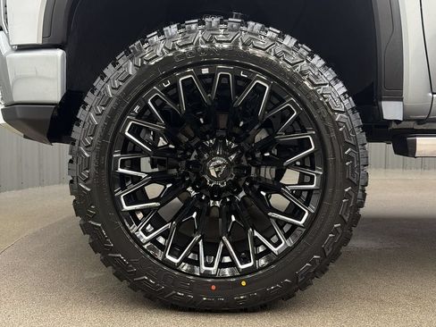 Used 2026 GMC Sierra 1500 Denali Ultimate AWD/4WD image 9