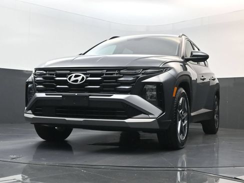 Certified 2026 Hyundai Tucson SEL Plus FWD image 28