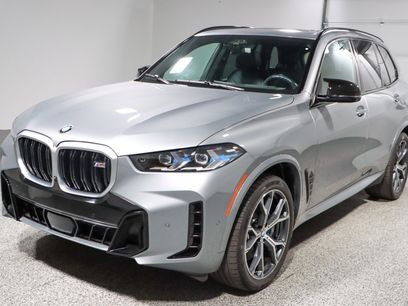 Used 2024 BMW X5 M60i