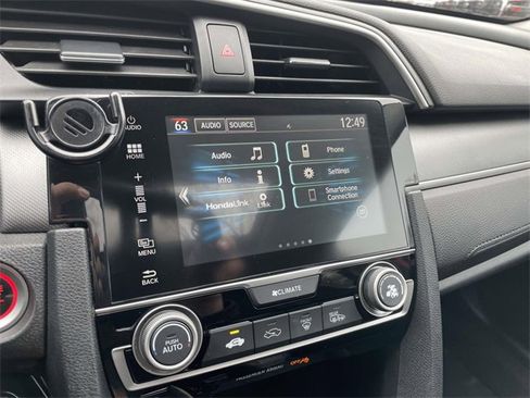 Used 2017 Honda Civic EX image 19