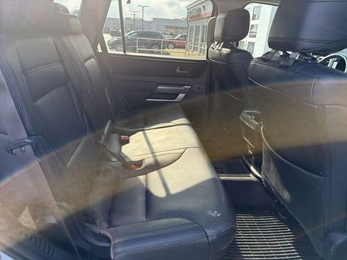 Used 2024 Toyota Sequoia SR5 w/ SR5 Premium Package image 12