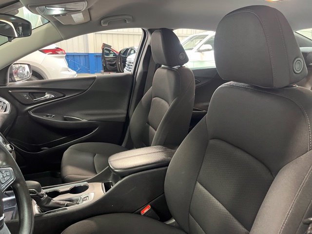 Used 2024 Chevrolet Malibu LT FWD image 23