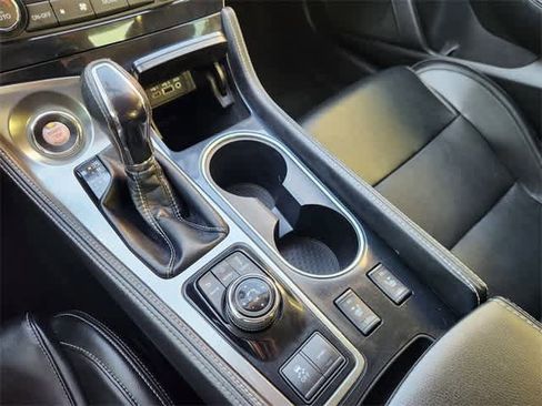 Used 2019 Nissan Maxima 3.5 SV w/ Floor Mat Group image 17