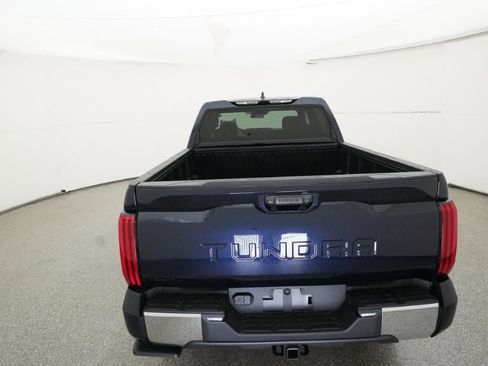 New 2026 Toyota Tundra SR5 AWD/4WD image 7