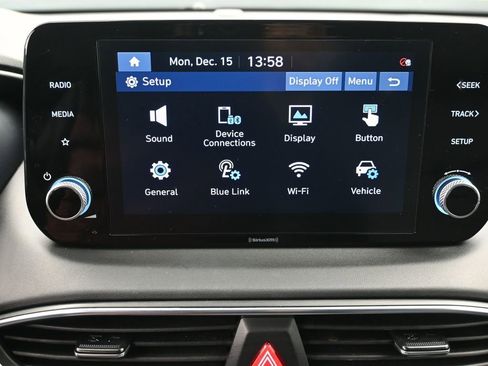 Used 2022 Hyundai Santa Fe SEL image 13