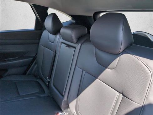 New 2026 Hyundai Tucson SEL w/ Tow & Go Package image 17