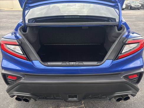 Used 2023 Subaru WRX image 9