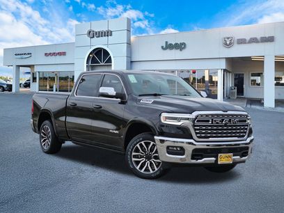 New 2026 RAM 1500 Limited