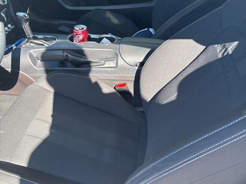 Used 2019 Ford Mustang Coupe w/ Equipment Group 101A image 9