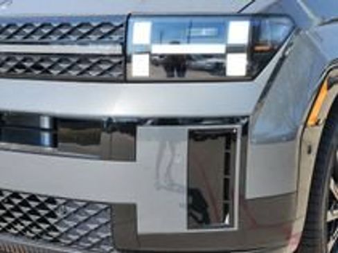 Used 2026 Hyundai Santa Fe Calligraphy FWD image 6