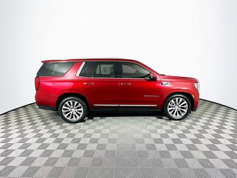 Used 2021 GMC Yukon Denali w/ Denali Ultimate Package image 10