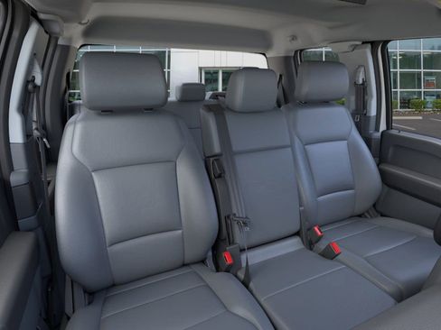 New 2026 Ford F350 XL image 10