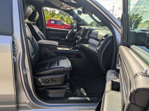 Used 2023 RAM 1500 Limited AWD/4WD image 41