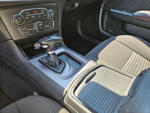 Used 2022 Dodge Charger R/T w/ Blacktop Package RWD image 23