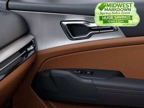 New 2026 Kia Sportage X-Line w/ X-Line Technology Package AWD/4WD image 25