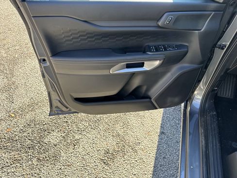 New 2025 Ford Ranger XLT w/ Trailer Tow Package image 10