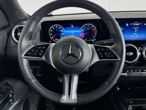 Certified 2026 Mercedes-Benz GLB 250 image 17