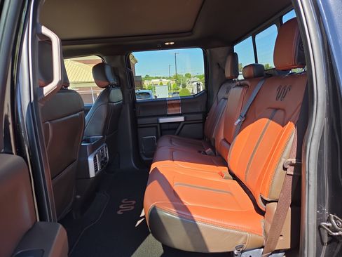 Used 2019 Ford F150 King Ranch AWD/4WD image 11
