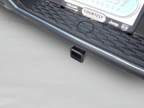 Certified 2026 RAM 1500 Big Horn AWD/4WD image 10