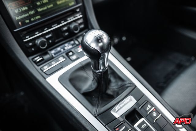 Used 2013 Porsche Boxster RWD image 13