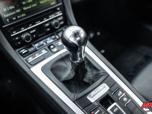 Used 2013 Porsche Boxster RWD image 13