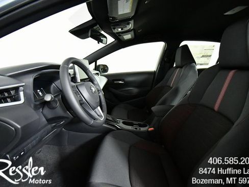 New 2026 Toyota Corolla SE image 5