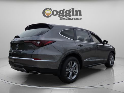 New 2026 Acura MDX FWD image 5