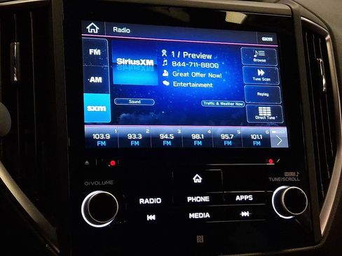 Certified 2022 Subaru Impreza 2.0i Sport w/ Popular Package #3 image 3