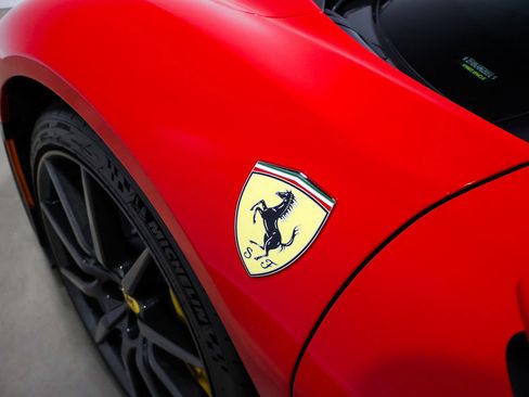 Used 2022 Ferrari SF90 Stradale AWD/4WD image 90