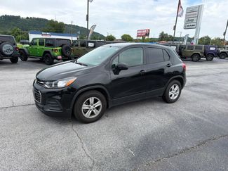 Used 2020 Chevrolet Trax LS w/ Tint and Cruise Package FWD video 1